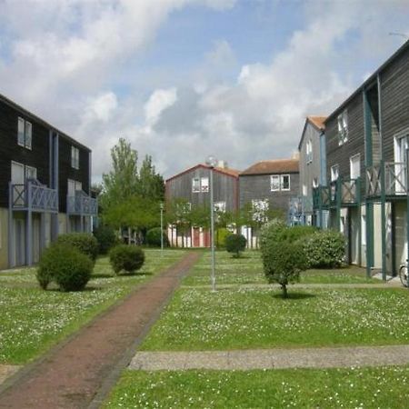 Duplex Proche Mer La Rochelle  Exteriér fotografie