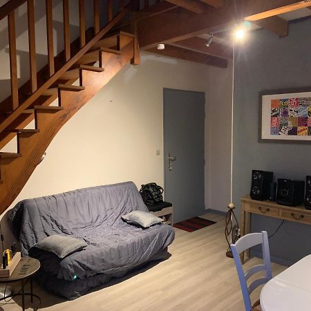 Duplex Proche Mer La Rochelle  Exteriér fotografie