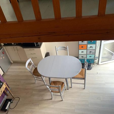 Duplex Proche Mer La Rochelle  Exteriér fotografie