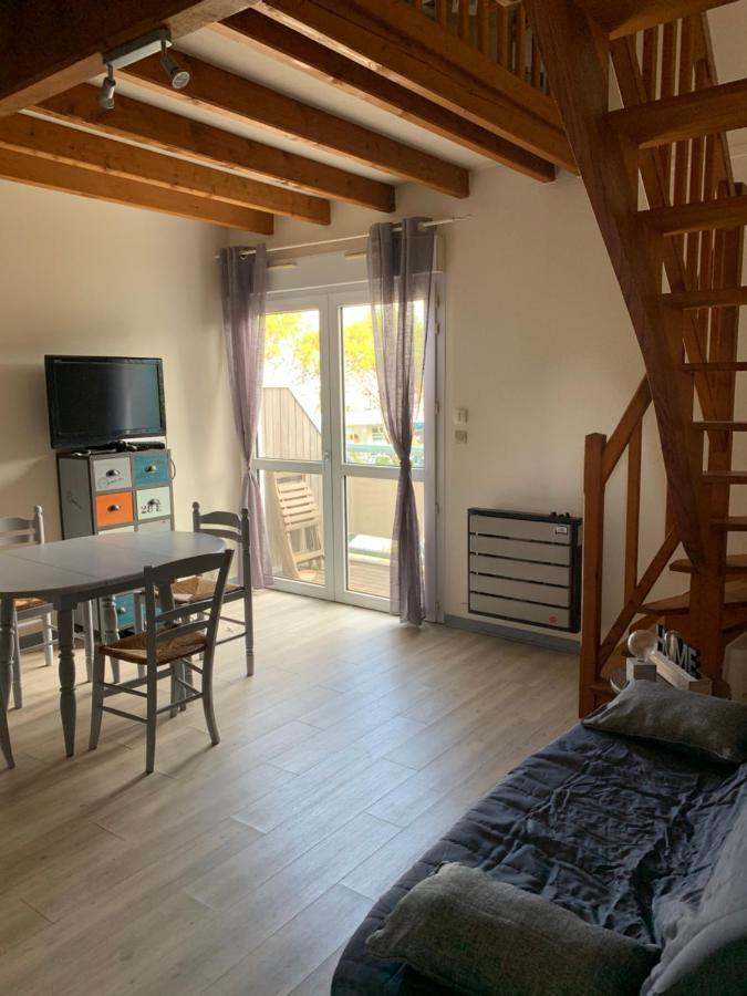 Duplex Proche Mer La Rochelle  Exteriér fotografie